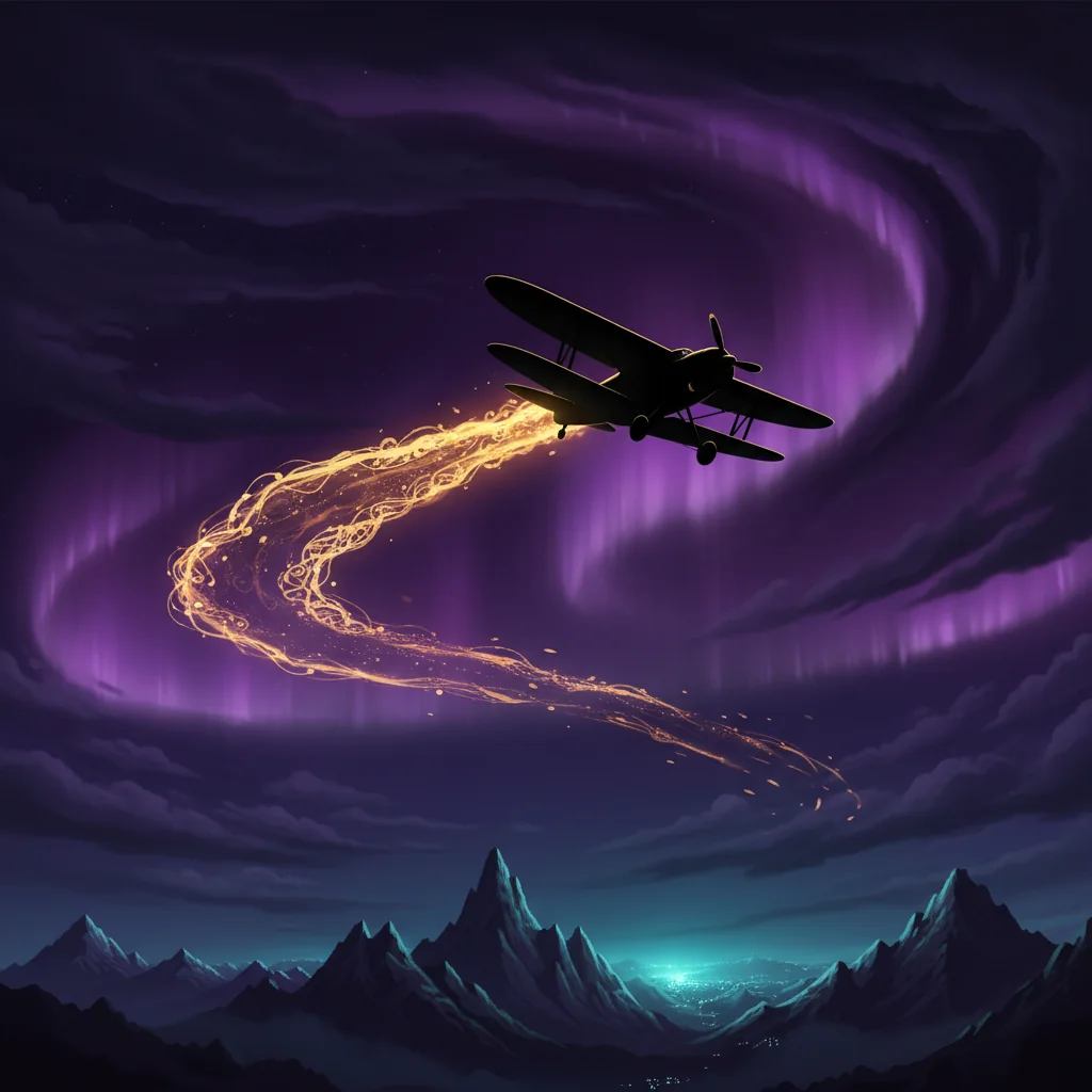 Aviator Oyununu Mexanikası: Necə İşləyir?